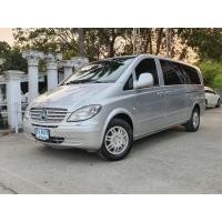ราคา MERCEDES-BENZ Vito 115 CDI Executive 2.2L EX.Long ( W639 ) “ Generation 2 “ (มือสอง) (360477008)