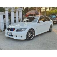 ราคา BMW 318i SE ( E90 ) 2.0L 5AT “ Generation 5 “ (มือสอง) (360591220)