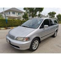 ราคา ฮอนด้าโอดิสซี่​2.2​ออโต้​ ปี1996​ รถครอบครัว7ที่นั่งสภาพสวยเดิมราคาถูก (มือสอง) (360285416)