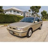 ราคา นิสสัน​NV​ ปี2004​ 1.6​SLX​ wingroad​ แครี่บอย รุ่นสุดท้าย (มือสอง) (360446189)