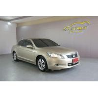 ราคา 2010 HONDA ACCORD G8 2.4 E AT รหัส FDBC (มือสอง) (360623694)