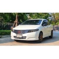 ราคา Honda city 1.5V AT จดปี 2011 รถมือสอง (มือสอง) (360580811)