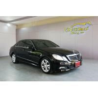 ราคา 2010 MERCEDES-BENZ E300 W212 3.0 V6 AVANTGARDE AT รหัส DEEA (มือสอง) (360623655)