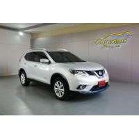 ราคา 2016 NISSAN X-TRAIL HYBIRD 2.0V AWD. AT รหัส GIJH (มือสอง) (360048585)