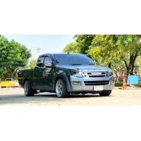 ราคา Isuzu D-max 2.5 MT cab เตี้ย ปี 2015จด16 ป้ายแดงมือเดียว (มือสอง) (360413213)