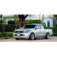 ราคา Mitsubishi Triton 2.5 MT GLX Cab ปี 2018 มือเดียวป้ายแดง (มือสอง) (360291290)