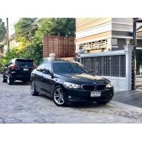 ราคา โปรโมชั่น ... BIG BIG BMW รุ่นพิเศษ Series3 F34 320d GT (Gran Turismo RH) Sport MNC LCI แล้ว ดีเซลเทอร์โบ (มือสอง) (360501480)
