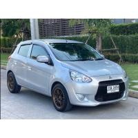 ราคา ขาย มิราจ ออโต้ ผ่อนสบาย (มือสอง) (360273944)