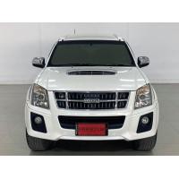 ราคา ISUZU MU-7 3.0 Choiz VGS 2WD AT 2012 (มือสอง) (359538874)