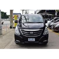 ราคา Hyundai H1 deluxe ปี 2016 (มือสอง) (360209969)