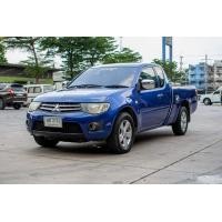 ราคา Triton 2.5GLX cabเตี้ย ปี12 คุ้มๆ รถโครตหล่อ เครื่องเสียงเต็มระบบ (มือสอง) (360248429)