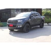 ราคา Ford Ranger 2.2 DOUBLE CAB Hi-Rider XLT ปี 2018 D.626 (มือสอง) (360205628)