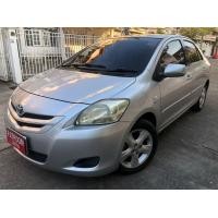 ราคา Toyota Soluna Vios 1.5 E(AS) สีเทา เกียร์ออโต้ ปี2008 (มือสอง) (360206063)