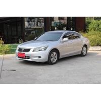 ราคา Honda Accord 2.4 EL i-VTEC Sedan AT 2010 D.1635 (มือสอง) (360531452)