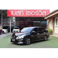 ราคา Nissan Almera 1.2Esportech AT 2019 รถบ้านไมล์น้อย (มือสอง) (360541998)