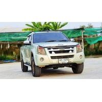 ราคา Isuzu D-max 2.5 MT cab ปี 2008 จด09ตัวท็อปสุดโกซีรี. (มือสอง) (360122598)