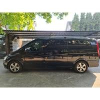 ราคา Benz Vito 115 CDI (มือสอง) (360608559)