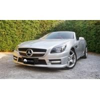ราคา Benz SLK200 MagicSky AMG R172 G3 2012 ไมลแท้ ยางใหม่ (มือสอง) (360396296)