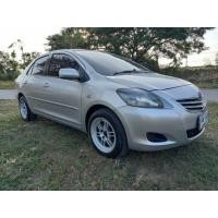 ราคา รถบ้านVIOS ไม่เคยใช้แก็ส ใช้คนเดียว (มือสอง) (360390223)