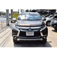 ราคา Mitsubishi Pajero Sport 2.5 GTขับ4 Premium ปี 2017 (มือสอง) (360319646)