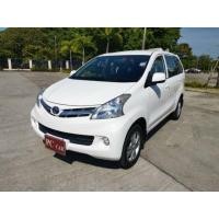 ราคา Toyota Avanza 1.5G ปี 2012 จัดเต็มฟรีดาวน์ (มือสอง) (360278314)