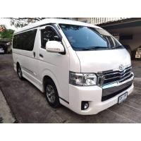 ราคา Toyota ventury 2013 2.7vtop (มือสอง) (359740147)