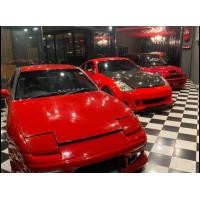 ราคา NISSAN180SX (มือสอง) (360269028)