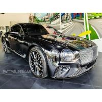 ราคา 2019 Bentley Continental 5.9 GT W12 (มือสอง) (360405333)