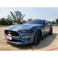 ราคา 2019 Ford Mustang 5.0 V8 GT (มือสอง) (360591435)