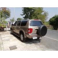 ราคา 4×4อีซูซุ​เกียร์​ออ​โต้​ตัว​ท๊อป​แอด​เวนเจอร์​ (มือสอง) (360537596)