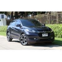ราคา HONDA HR-V 1.8 EL AT 2018 ท็อปซันรูฟ (มือสอง) (359986727)