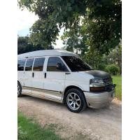 ราคา ขาย Chevrolet Express รถบ้าน สภาพสวย (มือสอง) (359806066)