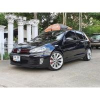 ราคา VOLKSWAGEN GOLF GTi MK6 2.0 TSi DSG ( PQ35 (มือสอง) (359587641)