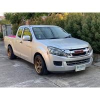 ราคา allnewdmax กระบะ ปี13 (มือสอง) (360572576)