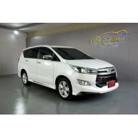 ราคา 2017 TOYOTA INNOVA CRYSTA 2.8 V AT รหัส EJAE (มือสอง) (360566545)