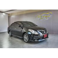 ราคา 2019 NISSAN ALMERA 1.2 E SPORTECH AT รหัส IFDJ (มือสอง) (360566151)