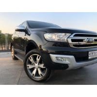 ราคา 2015ford everest3.2titanium PLUSฟอร์ด เอเวอร์เรส (มือสอง) (360324035)