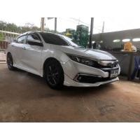 ราคา ด่วนๆรถบ้านขายเอง civic 1.8EL (มือสอง) (359740497)