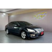 ราคา 2015 NISSAN TEANA 2.5XV NAVI+SR AT รหัส DICB (มือสอง) (360541526)