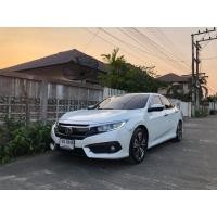 ราคา ขาย Honda CivicFC 1.5 Turbo (มือสอง) (360540240)