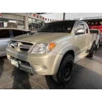 ราคา Toyota Vigo 3.0E Prerunner สายลุย ยกสูง เจ่าของขายเอง (มือสอง) (360538103)