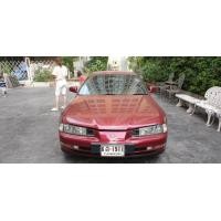 ราคา Honda Prelude ปี1995 2300cc (มือสอง) (360527980)