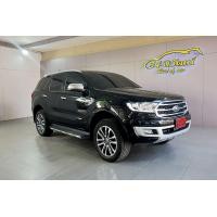 ราคา 2018 FORD EVEREST 2.0 TITANIUM PLUS AT รหัส BICB (มือสอง) (360525957)