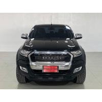ราคา FORD RANGER 2.2 XLT HI-RIDER DOUBLE CAB AT 2018 (มือสอง) (360368426)