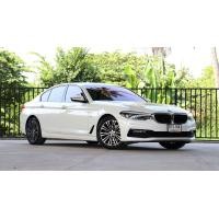 ราคา Bmw 520d 2.0 m Sport ปี2018 BSI เหลือๆ (มือสอง) (360279472)