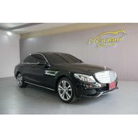 ราคา 2016 MERCEDES BENZ C350E PLUGIN HYBRID EXCLUSIVE AT รหัส HDBC (มือสอง) (359740503)