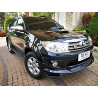 ราคา รถบ้านFortuner (มือสอง) (360237373)