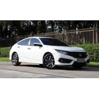 ราคา HONDA CIVIC 1.8 EL AT 2017 (มือสอง) (359701699)