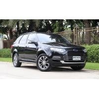 ราคา FORD TERRITORY 2.7 TDCI AT 2013 (มือสอง) (359604337)