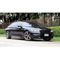ราคา BMW 7-SERIES 730Ld 3.0 G12 AT 2017 M SPORT BSIยังเหลือๆ (มือสอง) (360048486)